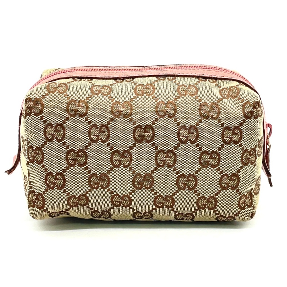 Gucci Monogram bag
